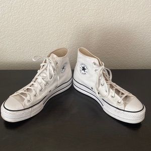 Converse High Tops